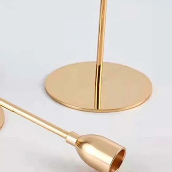 20 sets of 3 candle sticks- 60 total